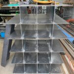 Custom Service Vehicle Fixtures