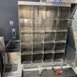 Custom Service Vehicle Fixtures