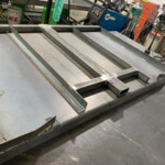 Service Equipment Restoration