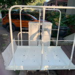 Service Equipment Restoration