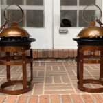 Antique Lighting Restoration