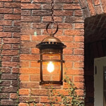 Antique Lighting Restoration