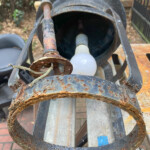 Antique Lighting Restoration