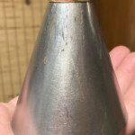 Antique Lighting Restoration