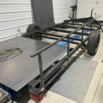 Custom Trailer & Trailer Repair